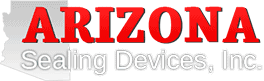 Arizona Sealing Devices logo