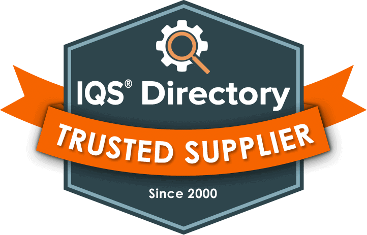 IQS Trusted Supplier