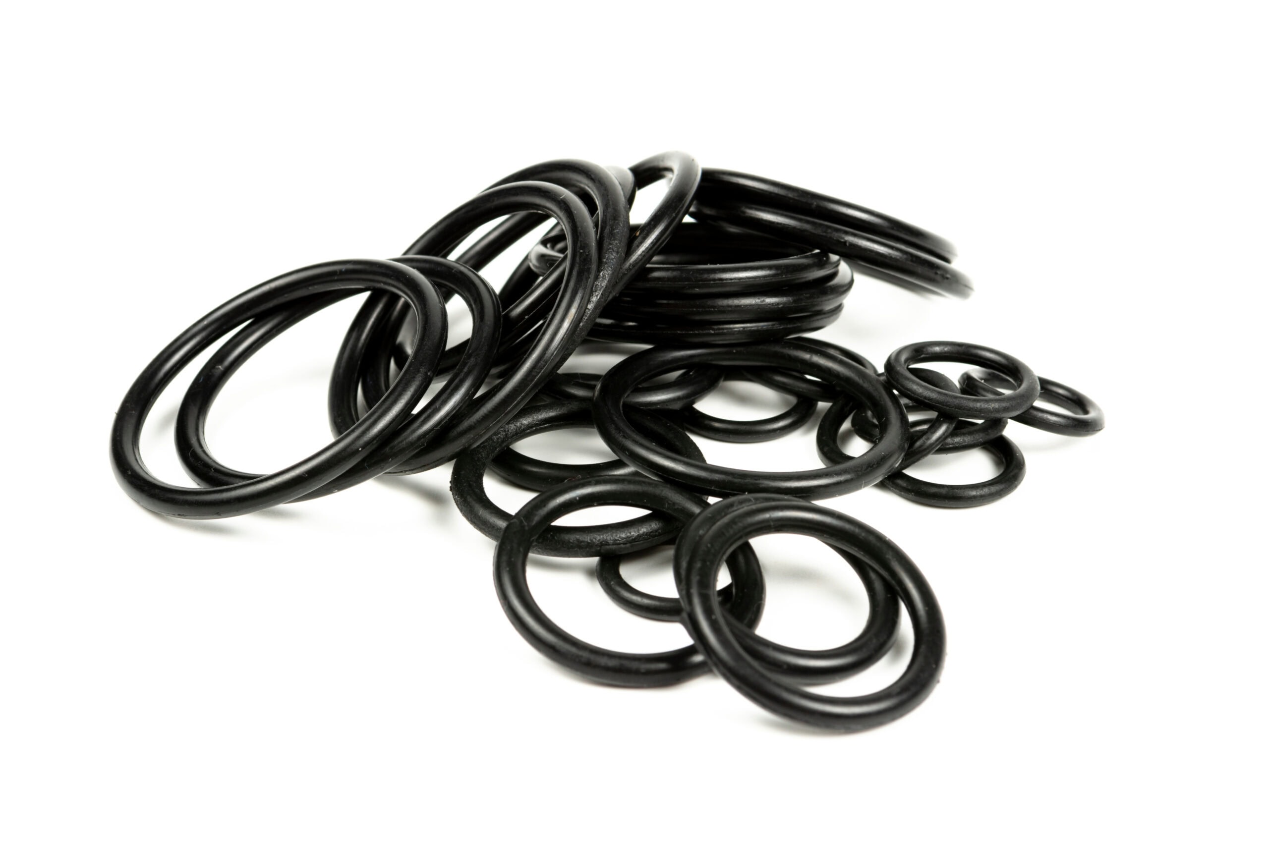 Ethylene Propylene o-rings
