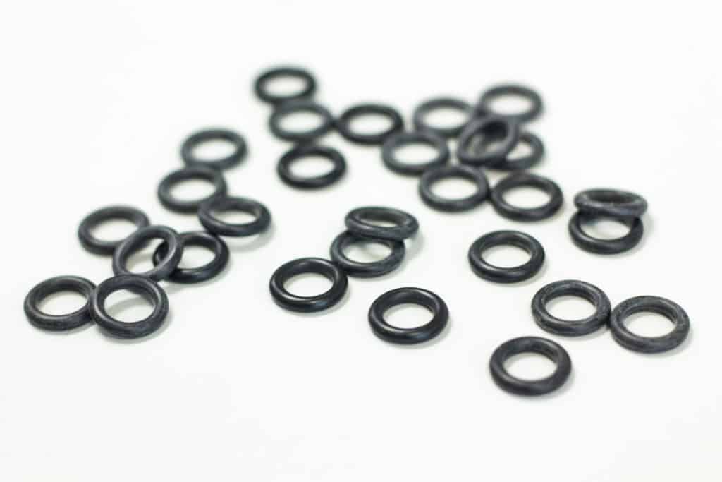 Material Spotlight Buna (NBR) Arizona Sealing Devices, Inc.