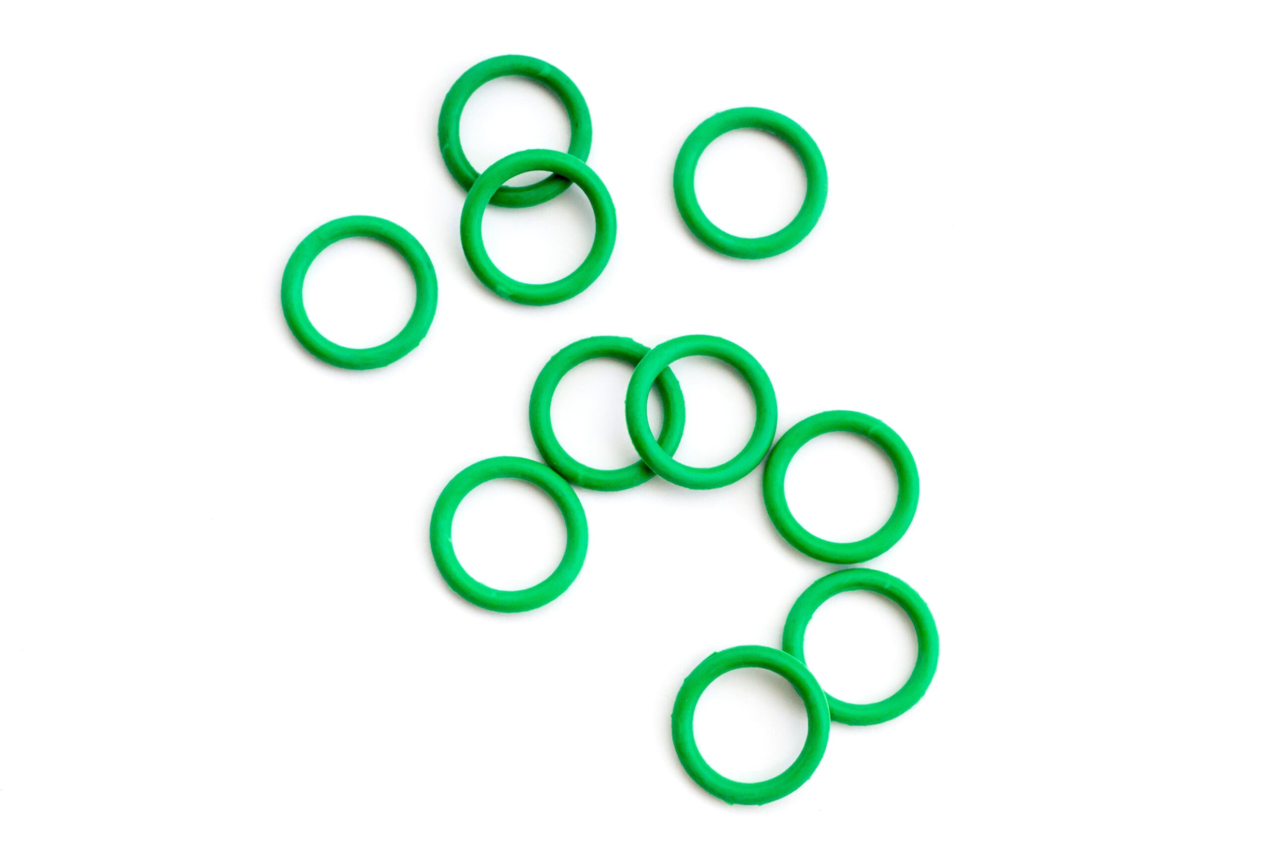 Hydrogenated Nitrile (HNBR) o-rings
