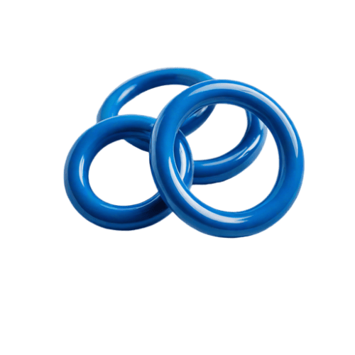 Fluorosilicone o-rings