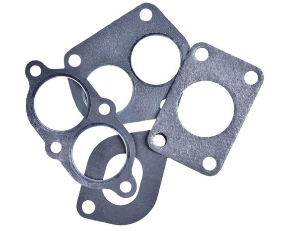 High Temperature Gaskets Supplier