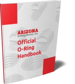 Official O-Ring Handbook Official O-Ring Handbook