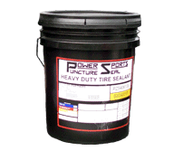 Power Sport Puncture Seal