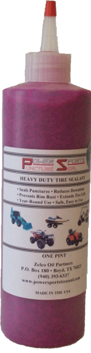 pint sized puncture seal
