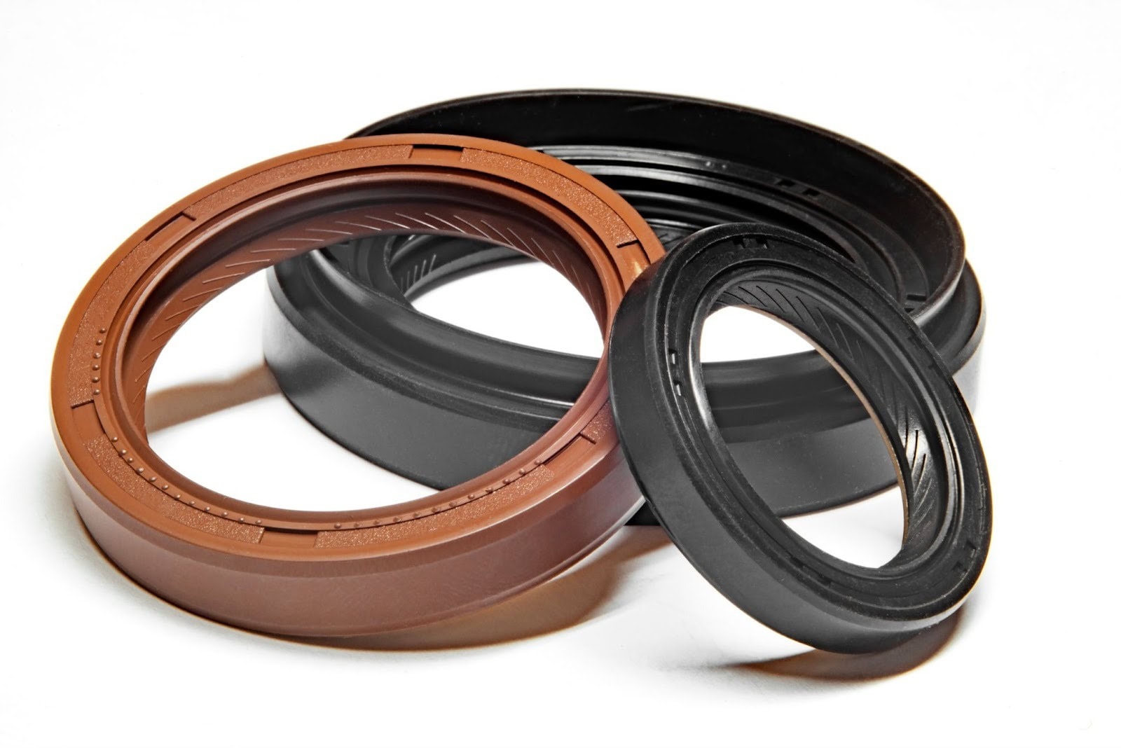 Oil Seals