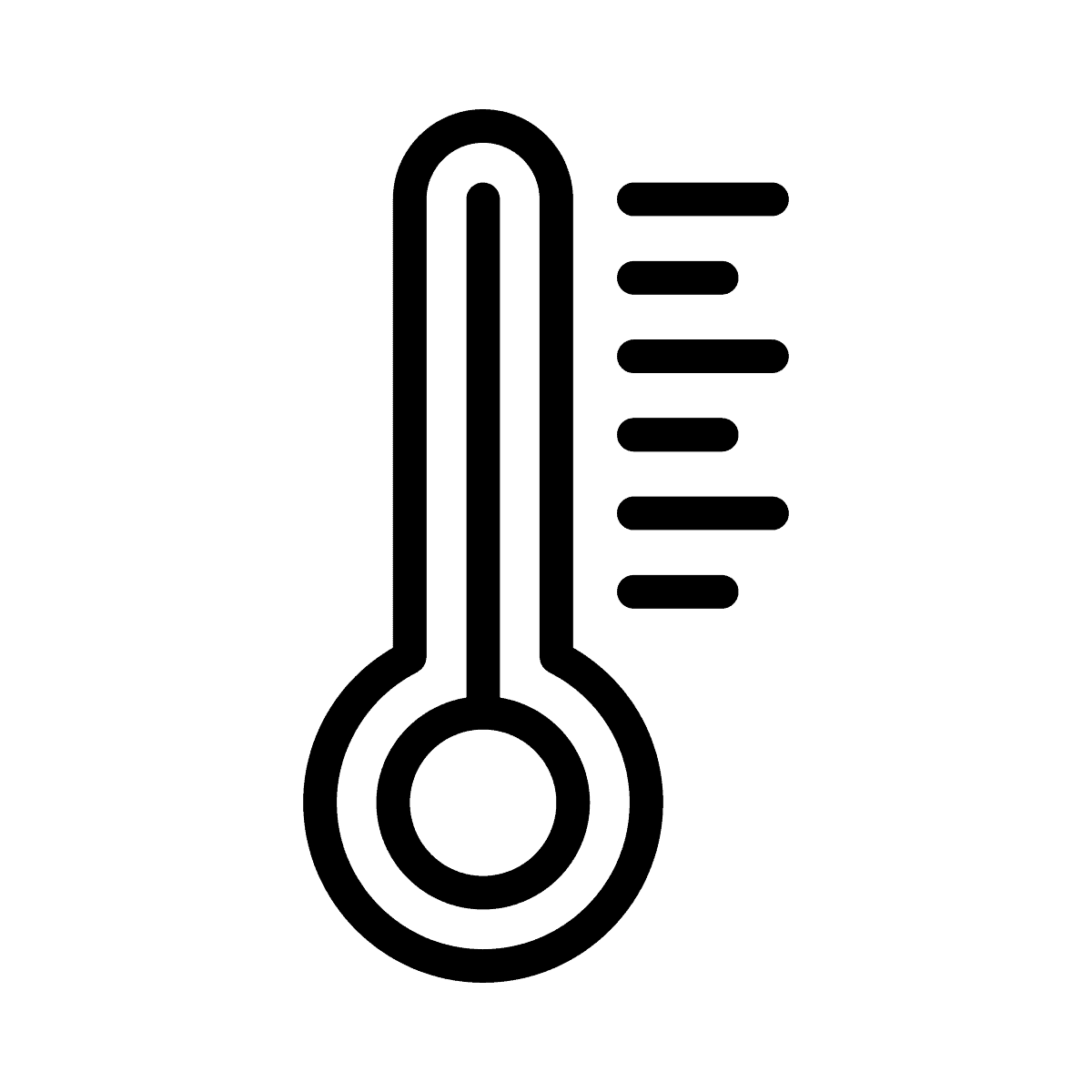 Temperature Stability